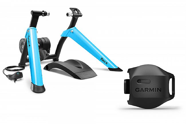 Garmin Tacx Boost Trainer Bundle Tacx Boost Trainer Bundle