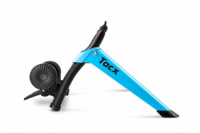 Garmin Tacx Boost Trainer Bundle Tacx Boost Trainer Bundle