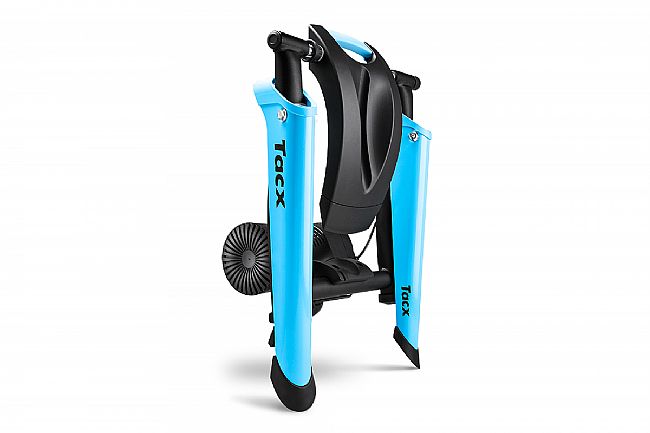 Garmin Tacx Boost Trainer Bundle Tacx Boost Trainer Bundle