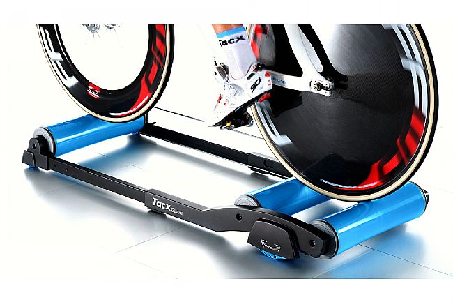 Garmin Tacx Galaxia Rollers Tacx Galaxia Rollers