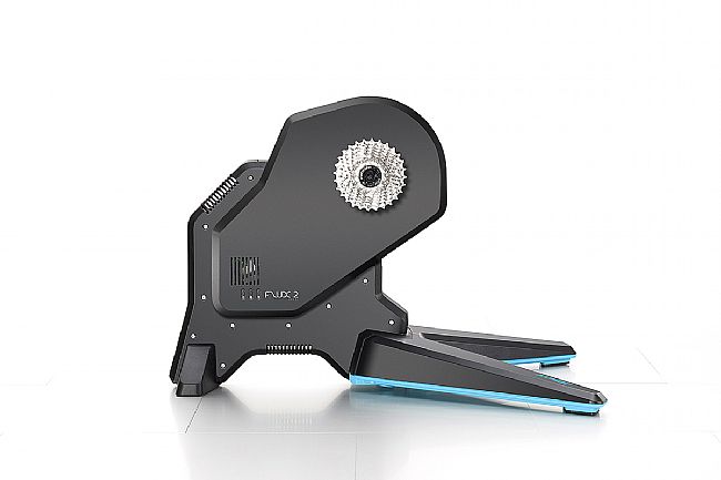 Garmin Tacx Flux 2 Smart Direct Drive Trainer Tacx Flux 2 Smart Direct Drive Trainer