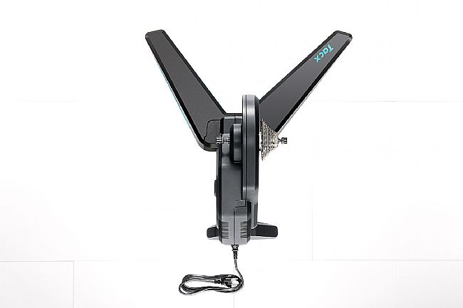 Garmin Tacx Flux 2 Smart Direct Drive Trainer Tacx Flux 2 Smart Direct Drive Trainer