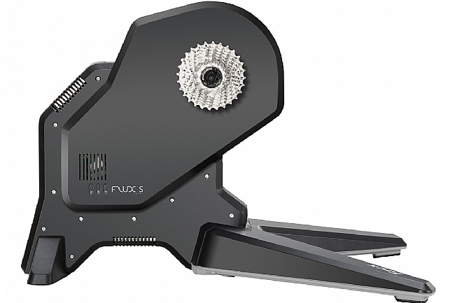 Garmin Tacx Flux S Smart Direct Drive Trainer Tacx Flux S Smart Direct Drive Trainer
