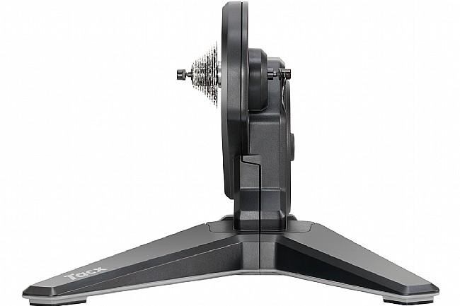 Garmin Tacx Flux S Smart Direct Drive Trainer Tacx Flux S Smart Direct Drive Trainer