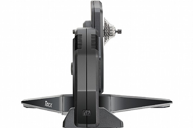 Garmin Tacx Flux S Smart Direct Drive Trainer Tacx Flux S Smart Direct Drive Trainer