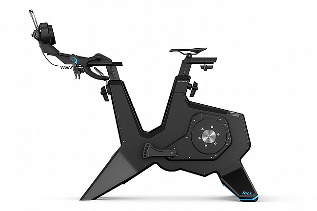 Garmin Tacx Neo Plus Smart Bike 