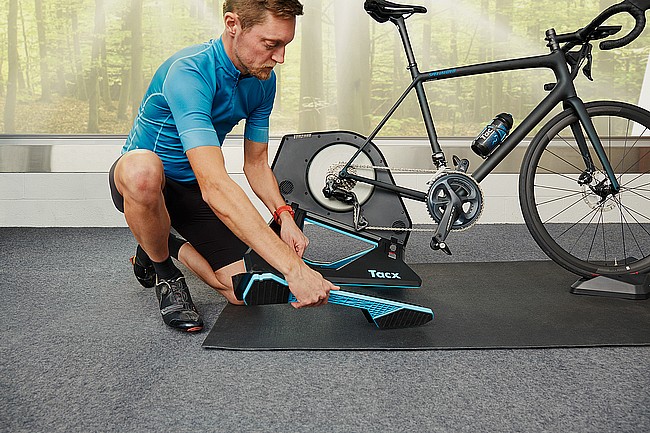 Garmin Tacx Neo Motion Plates 