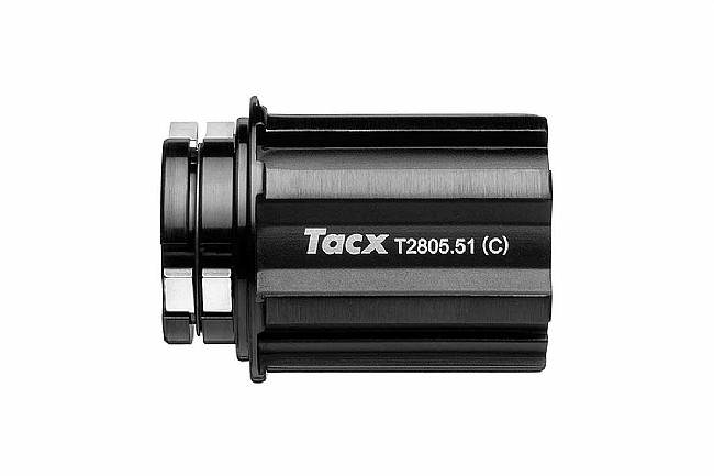 Garmin Tacx Direct Drive Freehub Body (Type-2) Shimano/Sram - 11 speed
