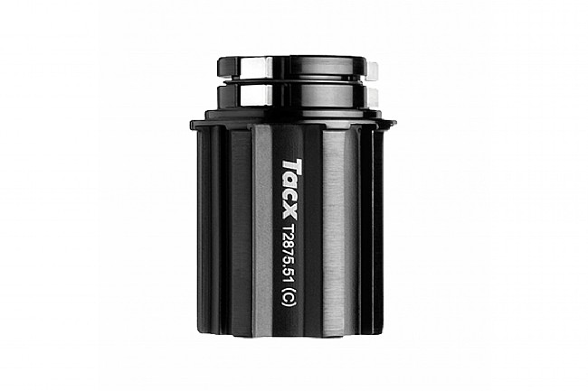 Garmin Tacx Direct Drive Freehub Body (Type-2) Campagnolo