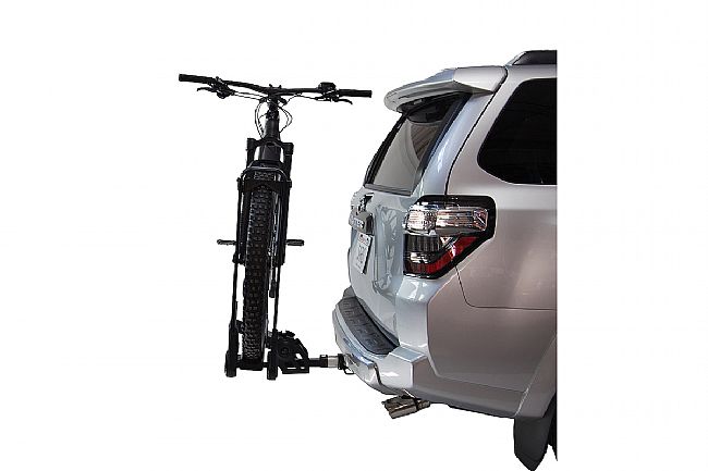 1 bike hitch rack