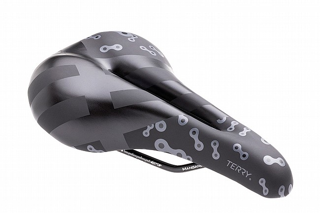Terry Womens Butterfly LTD Saddle Links
