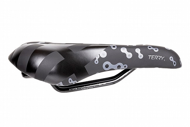 Terry Womens Butterfly LTD Saddle Links