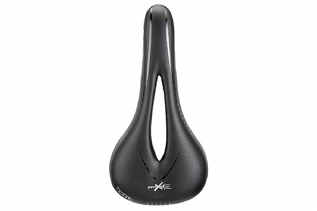 Terry Mens Fly Century Saddle Black