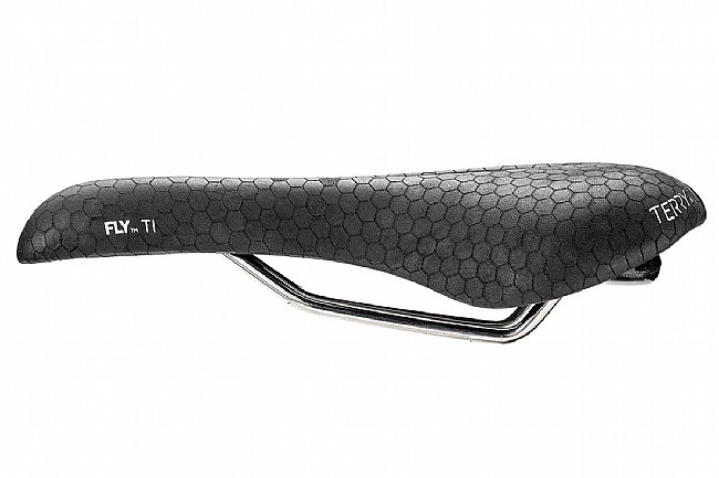 terry fly saddle