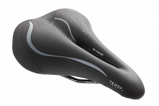 Terry Womens Liberator X Gel Italia Saddle 