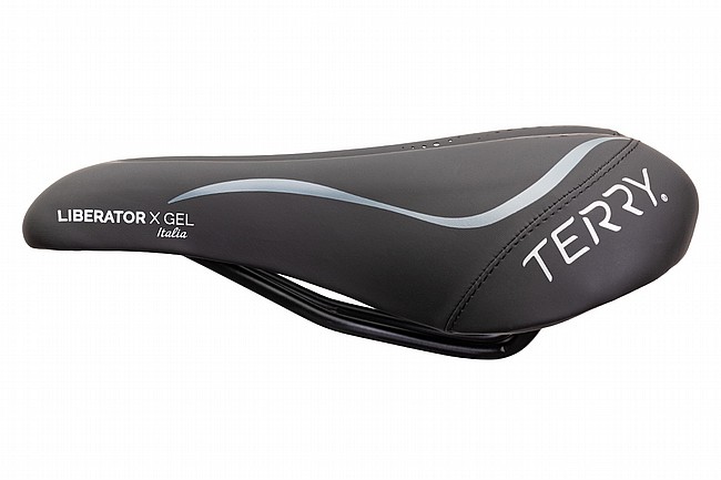 Terry Womens Liberator X Gel Italia Saddle 