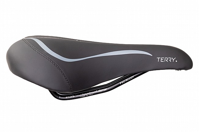 Terry Womens Liberator X Gel Italia Saddle 