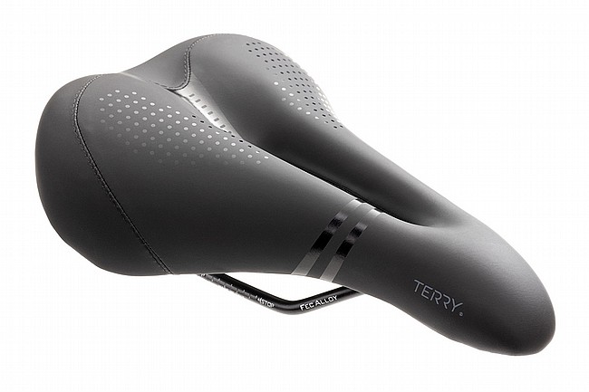 Terry Mens Liberator Y Italia Saddle 