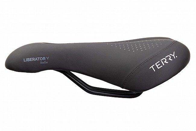 Terry Mens Liberator Y Italia Saddle 