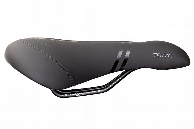 Terry Mens Liberator Y Italia Saddle 