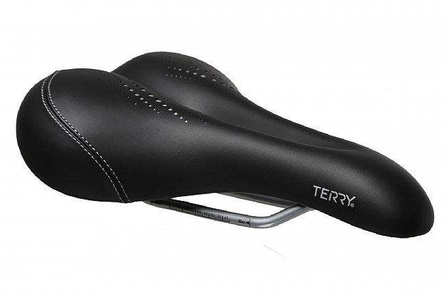 Terry Womens Liberator X Gel Saddle Terry Women