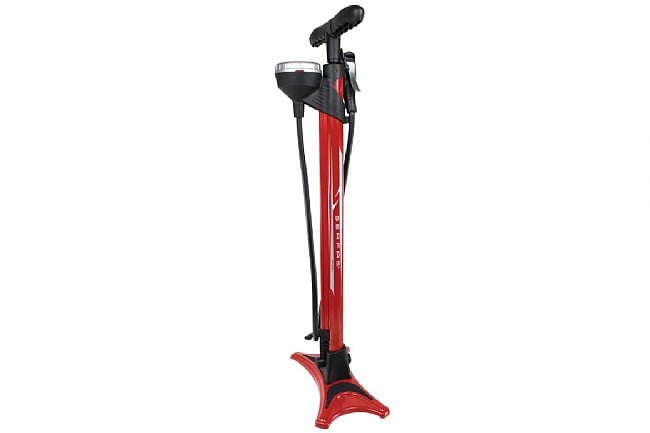 serfas floor pump