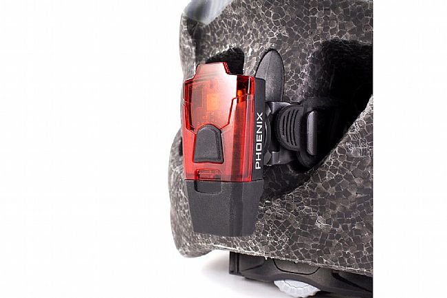 serfas helmet light