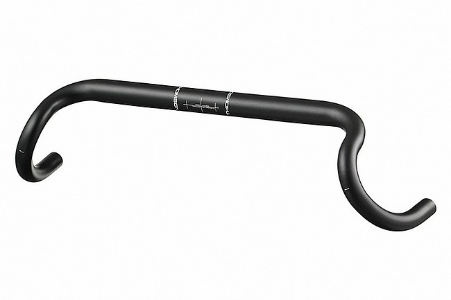 Thomson Alloy Gravel Drop Handlebar 