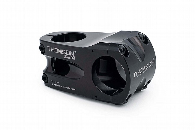 Thomson Elite X4 MTB Stem Black