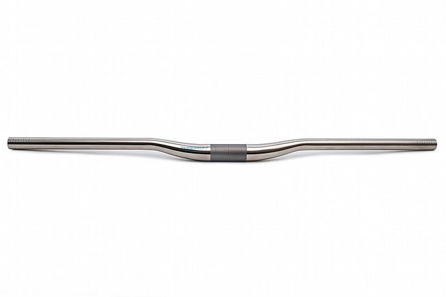 Thomson Ti MTB Riser Handlebar 31.8mm 