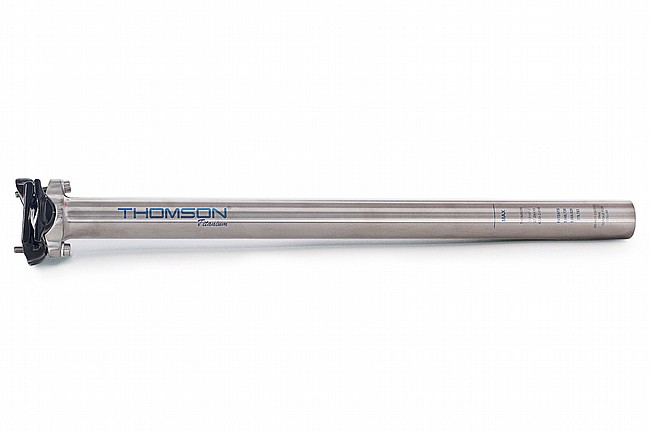 Thomson Masterpiece Titanium Seatpost 