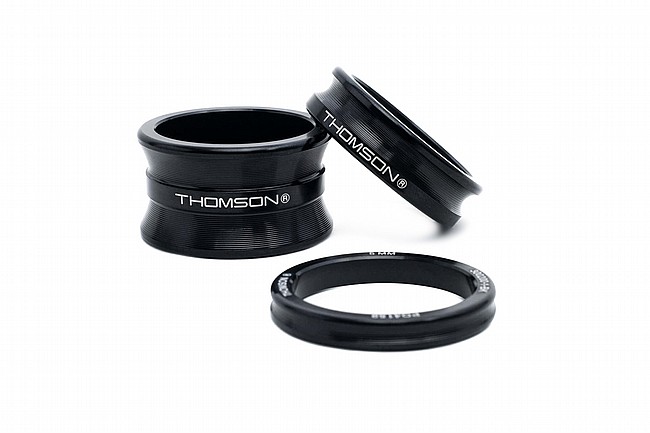 Thomson Spacer Kit Black