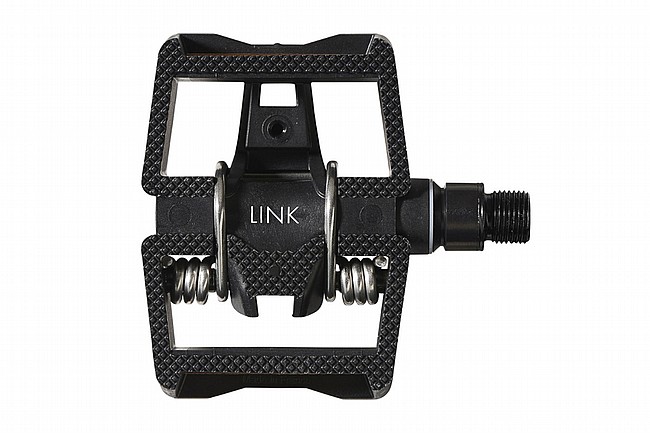 Time Link Pedals 
