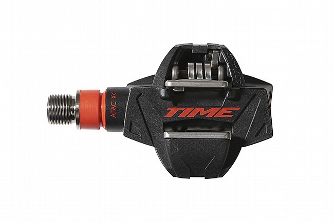 Time ATAC XC 12 Ti Pedals 