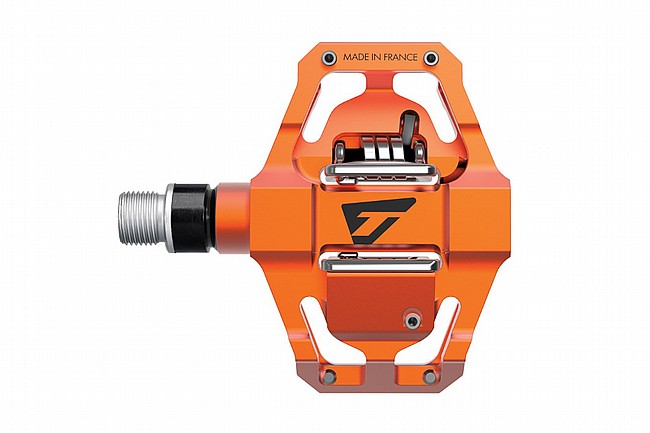 Time ATAC Speciale 8 Pedals Orange