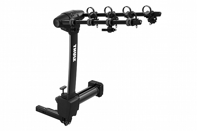 Thule Apex XT Swing Hitch Rack 4-Bike