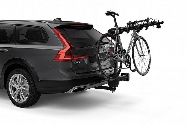 Thule Apex XT Swing Hitch Rack 4-Bike