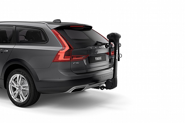 Thule Apex XT Hitch Rack 2-Bike - 1.25 Inch & 2 Inch Hitch