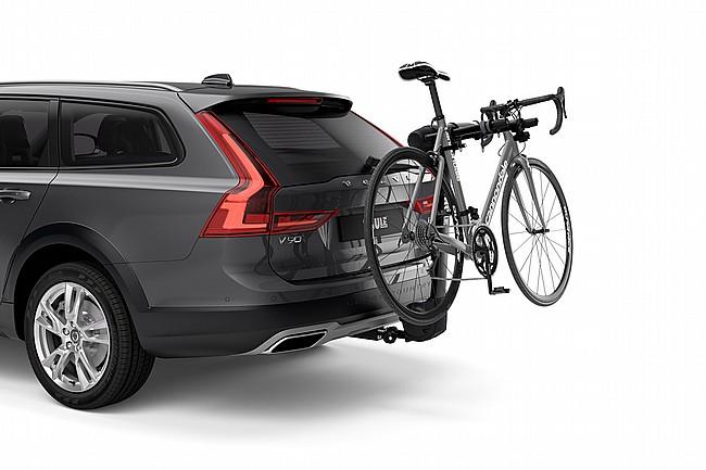 Thule Apex XT Hitch Rack 2-Bike - 1.25 Inch & 2 Inch Hitch