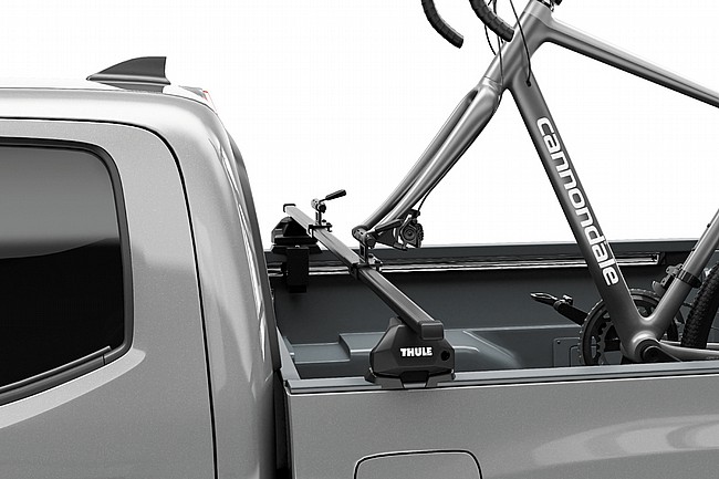 Thule BedRider Pro  