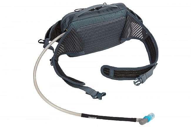 thule rail 4l hip pack