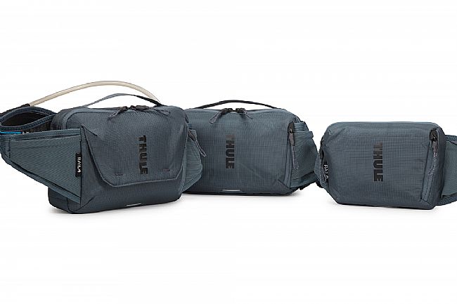 thule hip bag