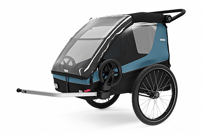 Thule Courier Bike Trailer 