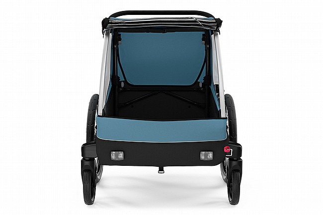 Thule Courier Bike Trailer 