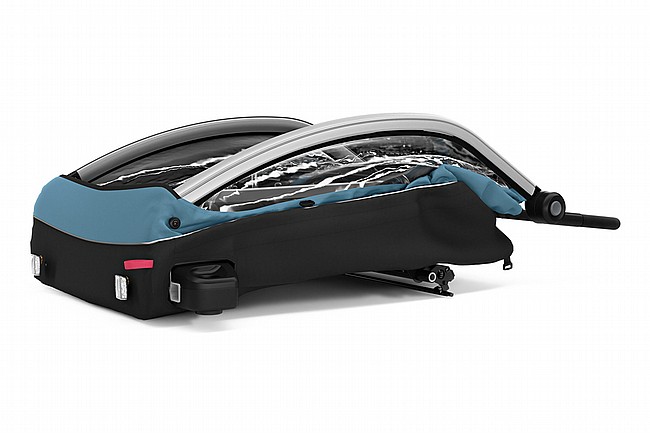Thule Courier Bike Trailer 