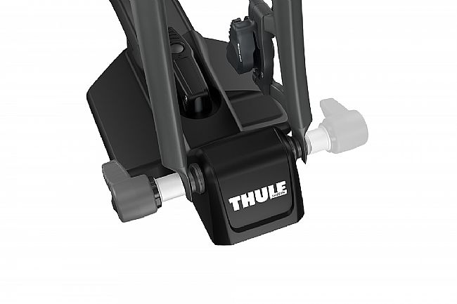 Thule FastRide Roof Rack Thule FastRide Roof Rack