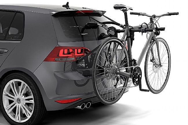 thule gateway 3 car compatibility