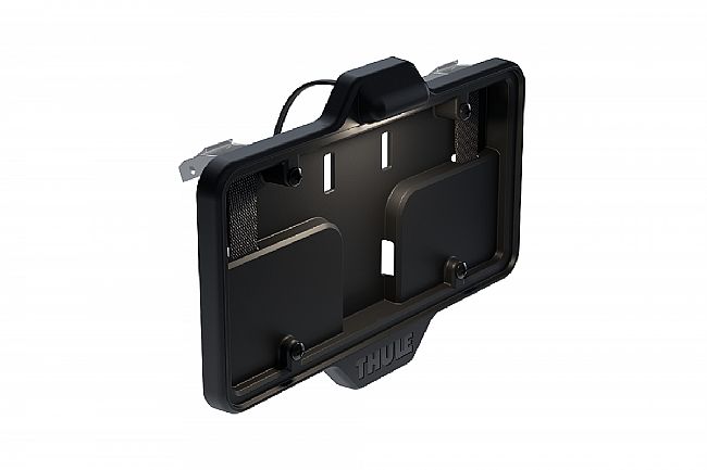 Thule License Plate Holder Thule License Plate Holder