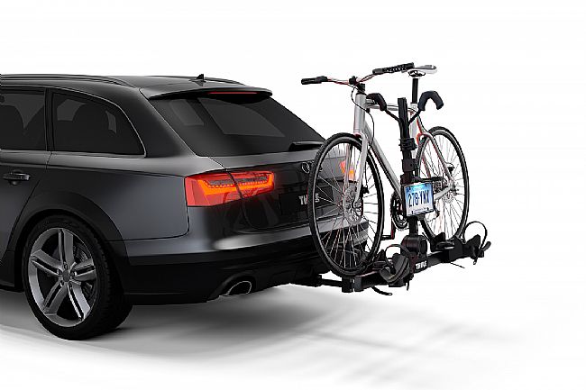 Thule License Plate Holder Thule License Plate Holder