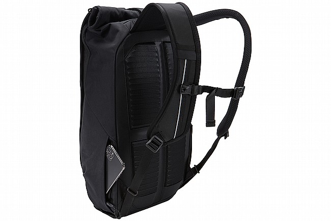 Thule Paramount Commuter Backpack - 18L Black - 18L
